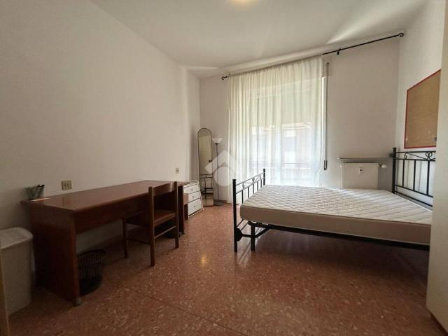 Appartamento in affitto a Perugia via eugubina, 101, arredato, buono stato, balcone TrovaCasa