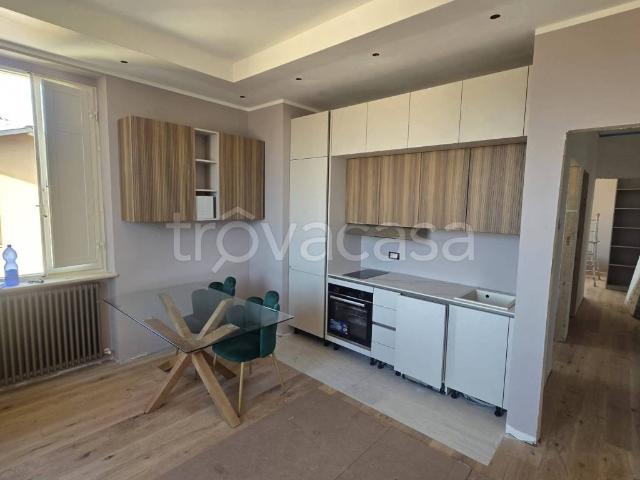 Appartamento in affitto a Perugia via Fratelli Pellas, 159, arredato, vista panoramica, ultimo piano TrovaCasa