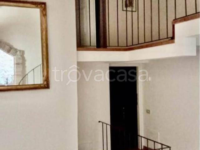 Appartamento in affitto a Perugia via Guglielmo Oberdan, arredato, centrale, senza ascensore TrovaCasa
