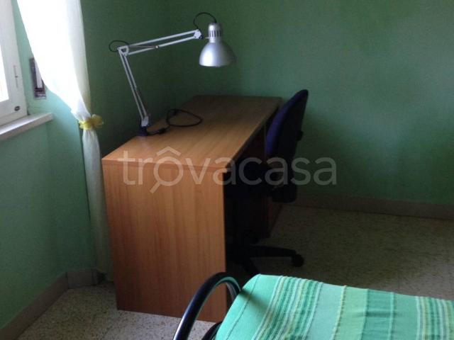 Appartamento in affitto a Perugia via Italo Svevo, arredato, lavatrice, luminoso TrovaCasa