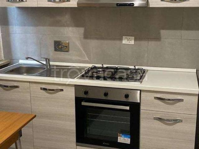 Appartamento in affitto a Perugia via Imbriani, arredato, doppi servizi TrovaCasa