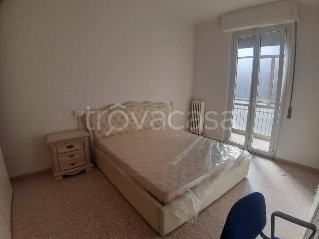 Appartamento in affitto a Perugia via Jacopone da Todi, 23, arredato, terrazzo, balcone TrovaCasa
