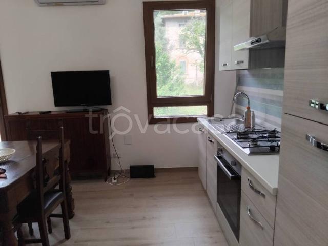 Appartamento in affitto a Perugia via San Girolamo, arredato, terrazzo, ristrutturato TrovaCasa