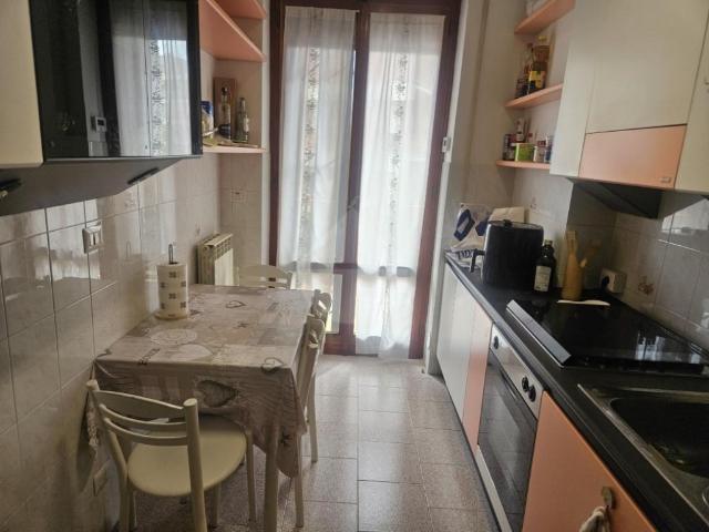 Appartamento in affitto a Perugia via Torelli, ascensore, cucina abitabile TrovaCasa