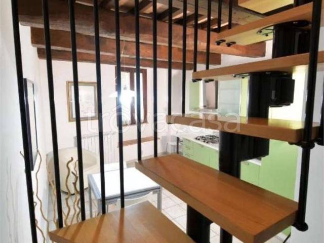 Appartamento in affitto a Perugia via torricella, arredato, ristrutturato, centrale TrovaCasa