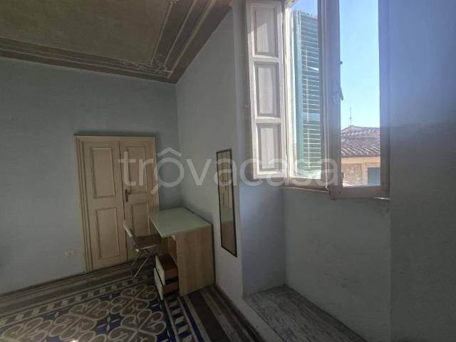 Appartamento in affitto a Perugia via Vincioli, Centro Storico
