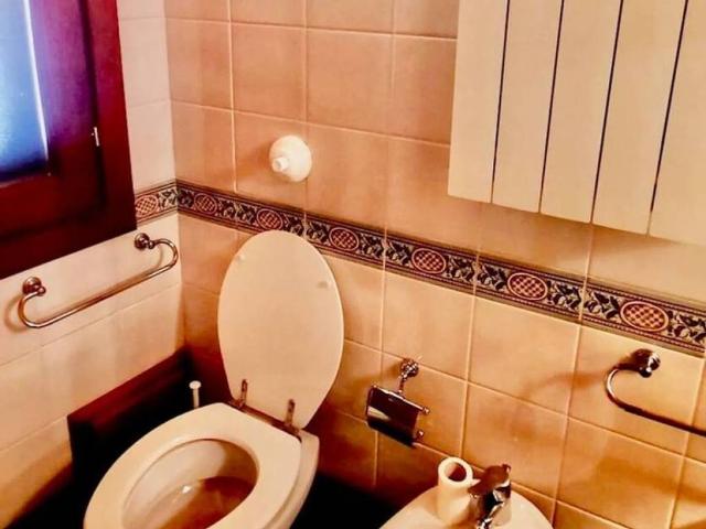 Appartamento in affitto a Petralia Sottana PA