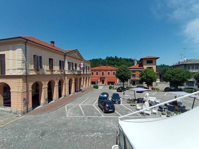 Appartamento in affitto a Peveragno CN
