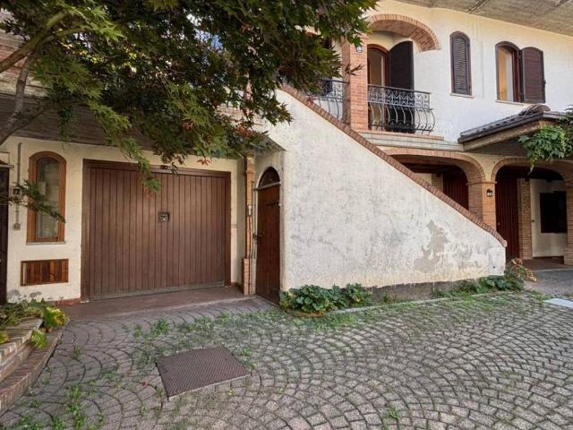 Appartamento in affitto a Peveragno CN