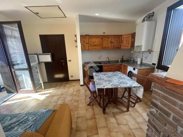 Appartamento in affitto a Pian Camuno BS