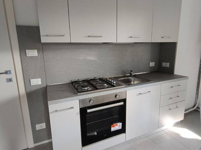 Appartamento in affitto a Pianengo CR