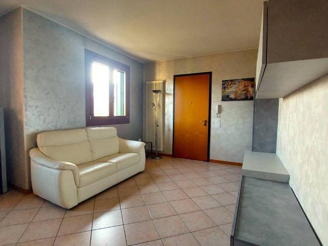 Appartamento in affitto a Pianezze VI