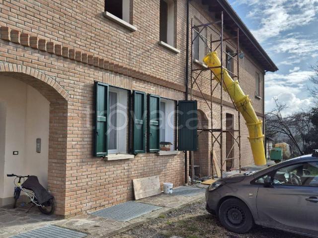 Appartamento in affitto a Pianoro, collinare TrovaCasa