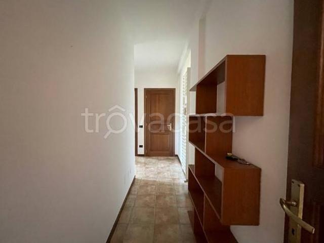 Appartamento in affitto a Pianoro via Montelungo, parzialmente arredato, balcone, angolo cottura TrovaCasa