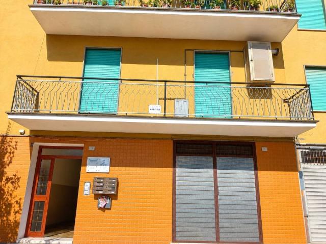 Appartamento in affitto a Piansano VT
