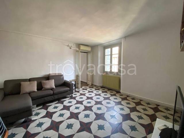 Appartamento in affitto a Piacenza, arredato, giardino privato, centrale TrovaCasa