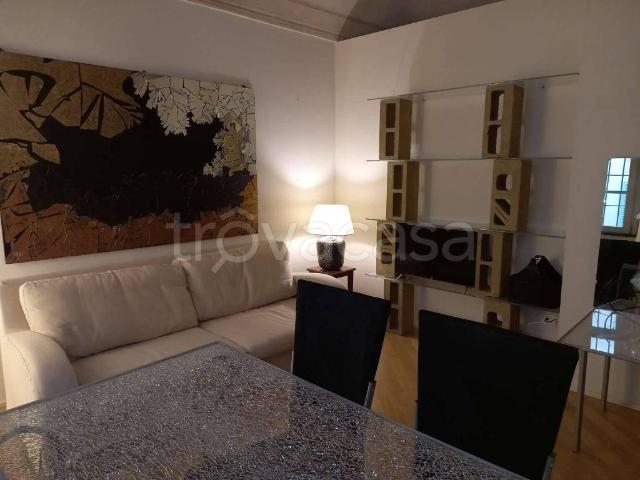 Appartamento in affitto a Piacenza, arredato, immobile di prestigio, ristrutturato TrovaCasa