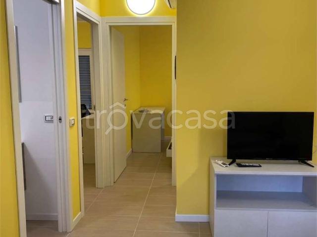 Appartamento in affitto a Piacenza, arredato, riscaldamento autonomo, ristrutturato TrovaCasa