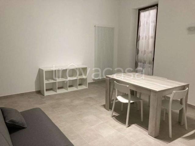 Appartamento in affitto a Piacenza, arredato, ristrutturato, centrale TrovaCasa