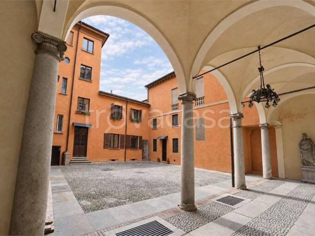 Appartamento in affitto a Piacenza, arredato, ristrutturato, ingresso indipendente TrovaCasa