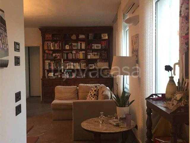 Appartamento in affitto a Piacenza, arredato, ristrutturato, lavatrice TrovaCasa