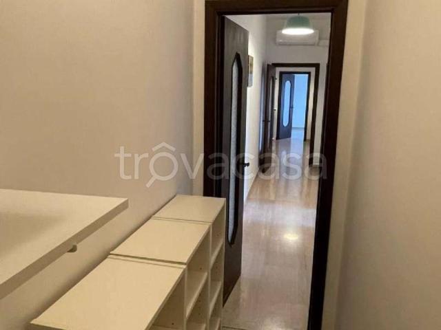 Appartamento in affitto a Piacenza, arredato TrovaCasa