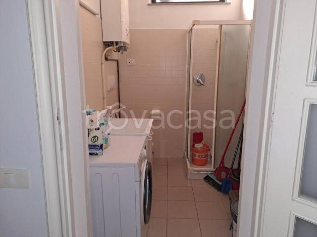 Appartamento in affitto a Piacenza corso g.Garibaldi, 1, non arredato/vuoto, parzialmente arredato, aria condizionata TrovaCasa