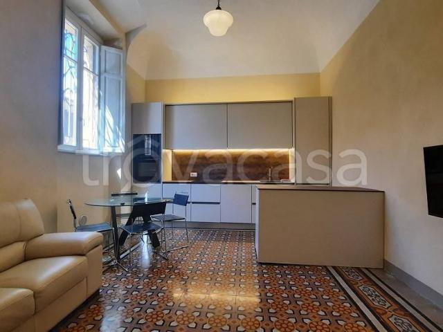 Appartamento in affitto a Piacenza corso Vittorio Emanuele II, arredato, giardino, riscaldamento autonomo TrovaCasa