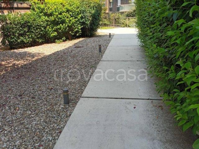 Appartamento in affitto a Piacenza, giardino privato, box, nuova costruzione TrovaCasa