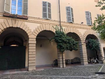 Appartamento in affitto a Piacenza PC