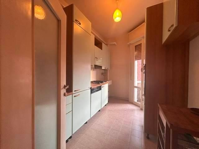 Appartamento in affitto a Piacenza PC
