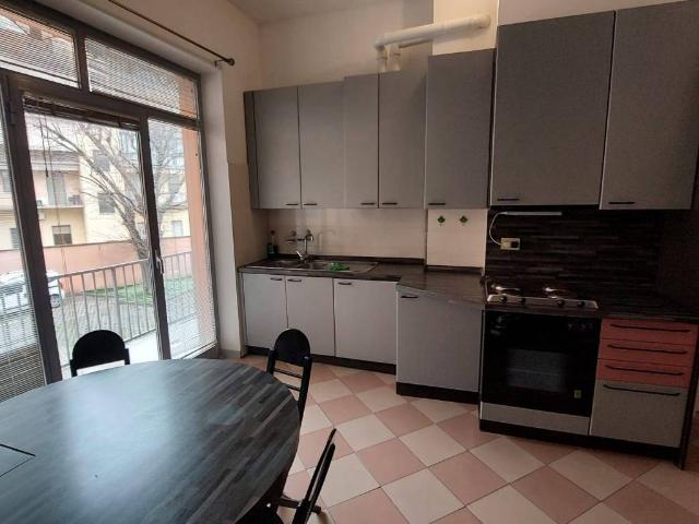 Appartamento in affitto a Piacenza PC