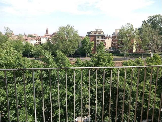 Appartamento in affitto a Piacenza PC