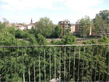 Appartamento in affitto a Piacenza PC