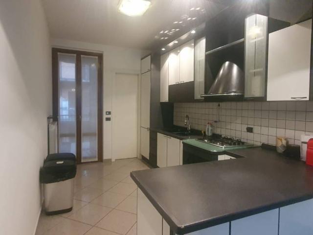 Appartamento in affitto a Piacenza PC