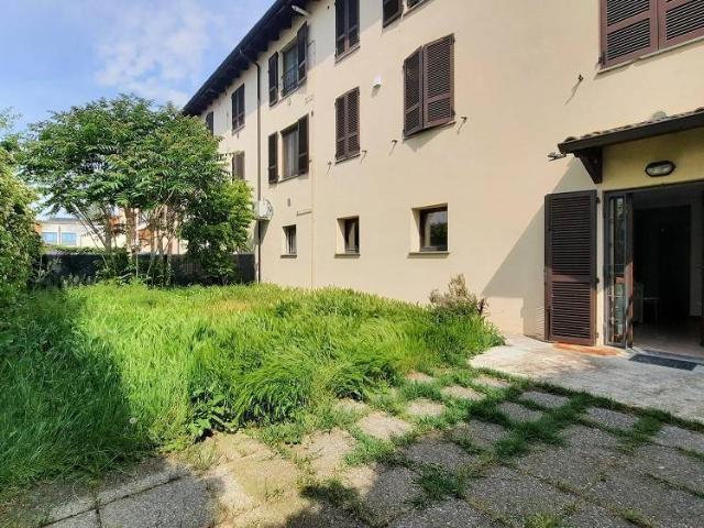 Appartamento in affitto a Piacenza PC