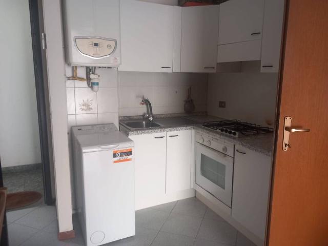 Appartamento in affitto a Piacenza PC