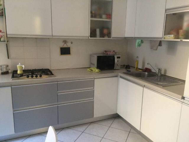 Appartamento in affitto a Piacenza PC
