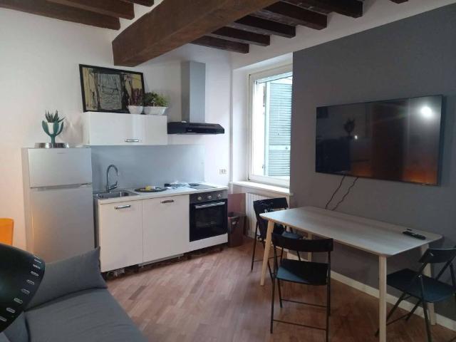 Appartamento in affitto a Piacenza PC