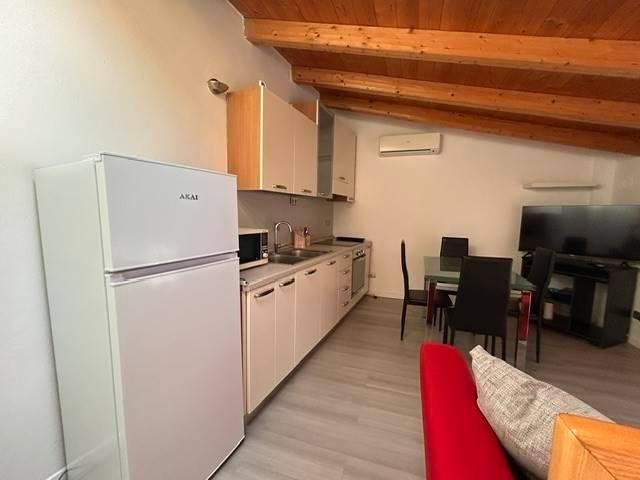 Appartamento in affitto a Piacenza PC