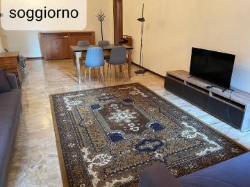 Appartamento in affitto a Piacenza PC