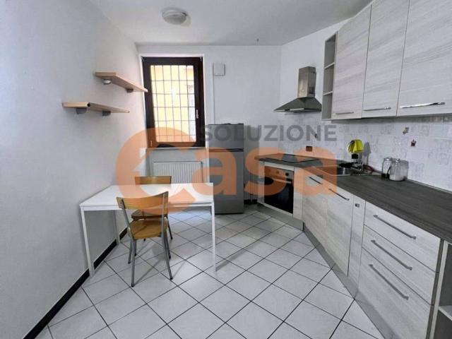 Appartamento in affitto a Piacenza PC