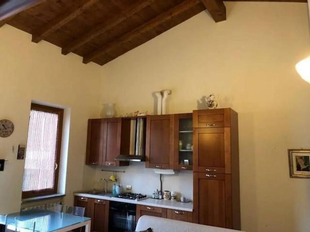 Appartamento in affitto a Piacenza PC
