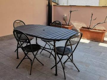 Appartamento in affitto a Piacenza PC