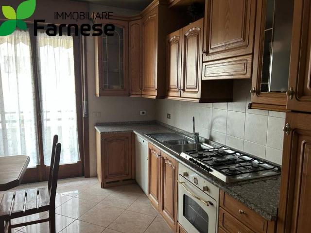 Appartamento in affitto a Piacenza PC