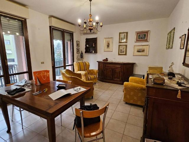 Appartamento in affitto a Piacenza PC