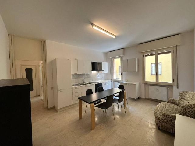 Appartamento in affitto a Piacenza PC
