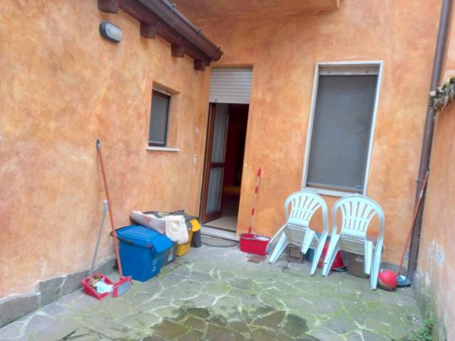 Appartamento in affitto a Piacenza PC
