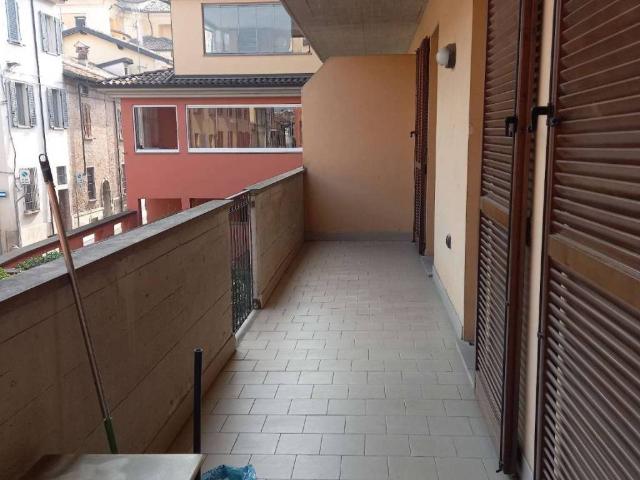 Appartamento in affitto a Piacenza PC