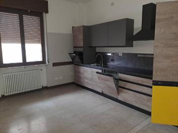 Appartamento in affitto a Piacenza PC